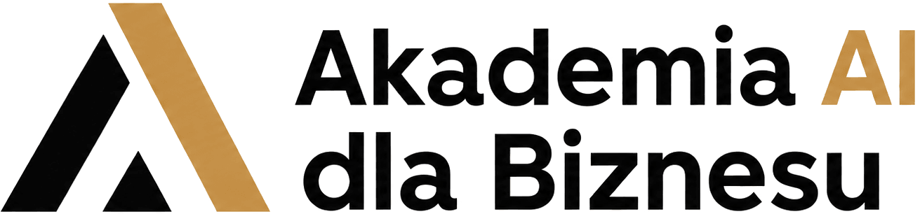 Akademia AI dla Biznesu